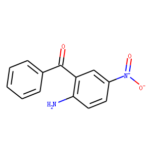 5-Amino-2-nitrobenzophenone