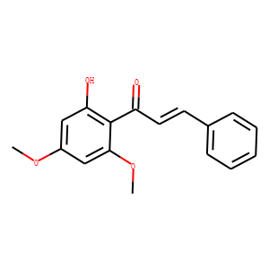 Flavokawain b