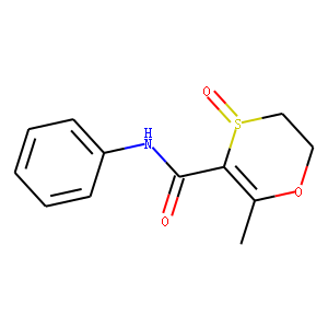 CARBOXIN SULFOXIDE