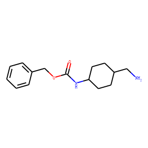 Benzyl trans-4-Aminomethylcyclohexylcarbamate