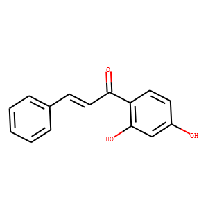 2',4'-DIHYDROXYCHALCONE