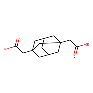 1,3-Adamantanediacetic acid