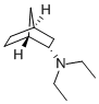 N,N-Diethyl-endo-2-aminonorbornane
