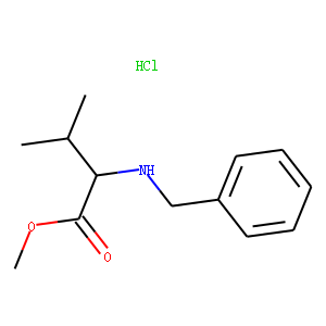 BZL-VAL-OME HCL