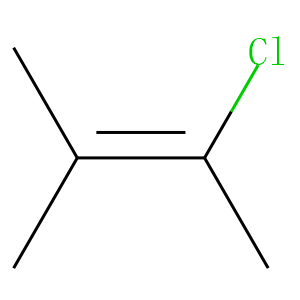 2-Chloro-3-methyl-2-butene