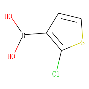 2-Chlorothiophene-3-boronic acid