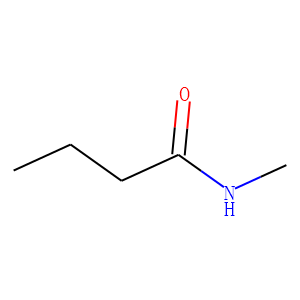 N-Methylbutyramide