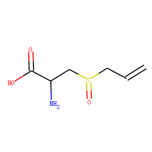 Alliin (Mixture of Diastereomers)