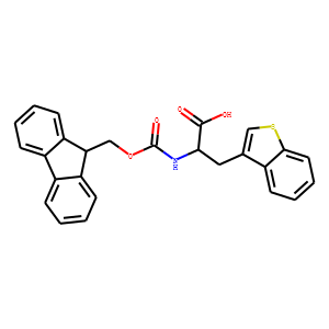 FMOC-L-3-BENZOTHIENYLALANINE