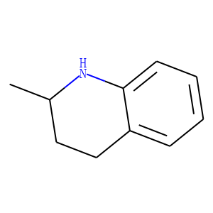 1,2,3,4-Tetrahydroquinaldine