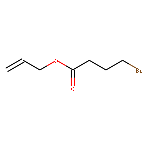 ALLYL 4-BROMOBUTYRATE