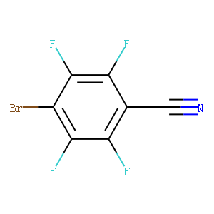 4-BROMO-2,3,5,6-TETRAFLUOROBENZONITRILE