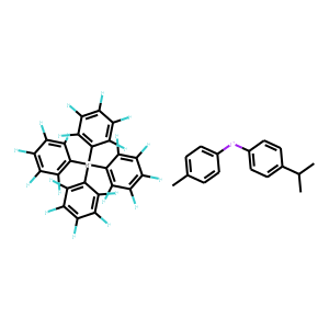 4-ISOPROPYL-4'-METHYLDIPHENYLIODONIUM TETRAKIS(PENTAFLUOROPHENYL)BORATE