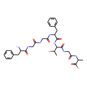 Nociceptin (1-7)