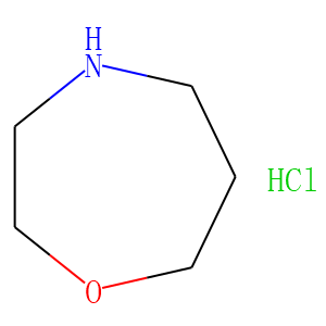 Homomorpholine Hydrochloride