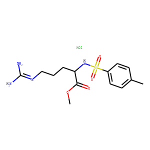 TAME Hydrochloride