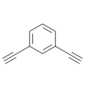 1,3-DIETHYNYLBENZENE