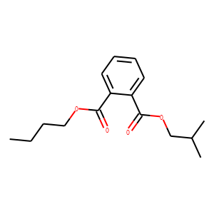 Butyl Isobutyl Phthalate