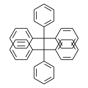 HEXAPHENYLETHANE