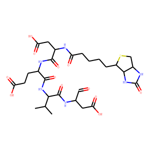 BIOTIN-DEVD-CHO