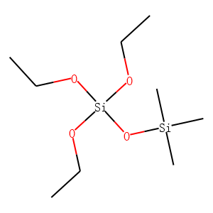 trimethylsiloxytriethoxysilane