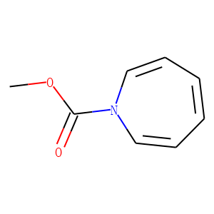 1H-Azepine-1-carboxylicacid,methylester(8CI,9CI)