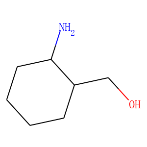 Cyclohexanemethanol, 2-amino-, (1R,2R)- (9CI)