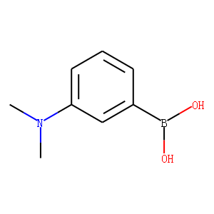 3-(N,N-Dimethylamino)phenylboronic Acid