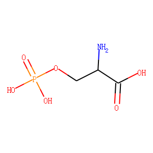 O-PHOSPHO-L-SERINE