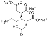 (S,S)-ethylenediamine-N,N-disuccinic acid sodium salt