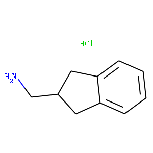 INDAN-2-YL-METHYLAMINE HYDROCHLORIDE