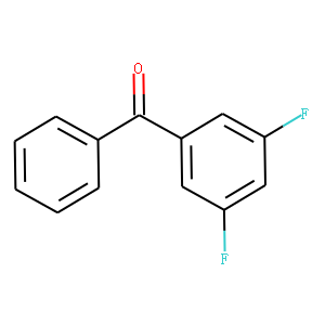 3,5-DIFLUOROBENZOPHENONE