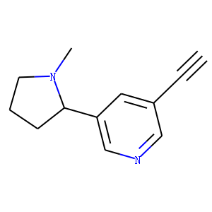 5-Ethynyl Nicotine