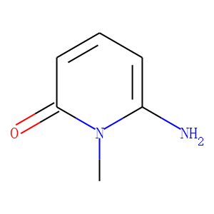 6-AMino-1-Methylpyridin-2(1H)-one