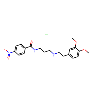 SB-237376 HCl