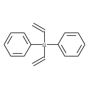 DIPHENYLDIVINYLSILANE