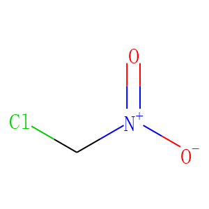 Chloronitromethane
