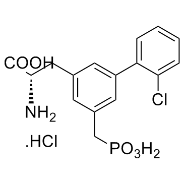 SDZ 220-581 hydrochloride