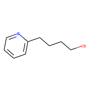 4-(Pyridin-2-yl)butan-1-ol