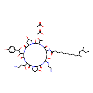 Caspofungin Acetate