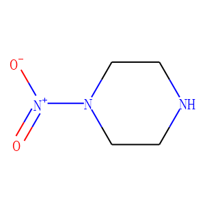 1-Nitropiperazine-d8