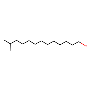 12-Methyltridecanol-d7
