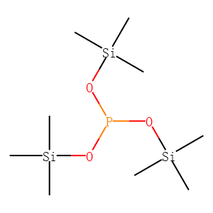 TRIS(TRIMETHYLSILYL)PHOSPHITE