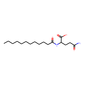 N2-Lauroyl-L-glutamine-d23