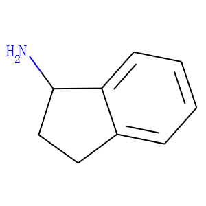 (S)-1-Aminoindane-d3
