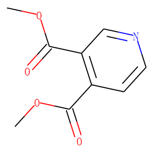 3,4-Pyridinedicarboxylic acid dimethyl ester