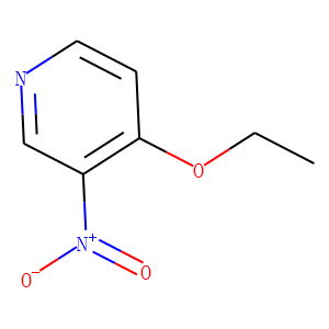 4-Ethoxy-3-nitropyridine