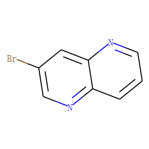 3-Bromo-1,5-naphthyridine