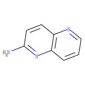 [1,5]-NAPHTHYRIDIN-2-YLAMINE