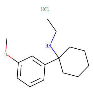 3-methoxy PCE (hydrochloride)